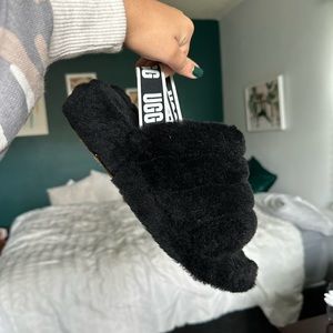 Ugg Fluff Yeah Slippers